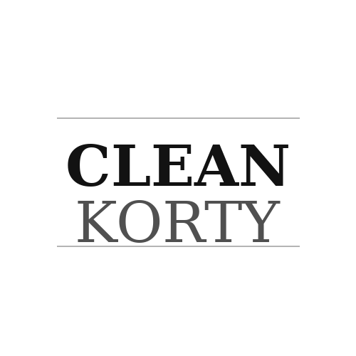 CleanKorty™